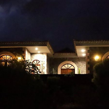 Luxury Villa In Nature With Swimming Pool Tenerife, Santiago Del Teide, With Sea And Mountain Views El Retamar Εξωτερικό φωτογραφία